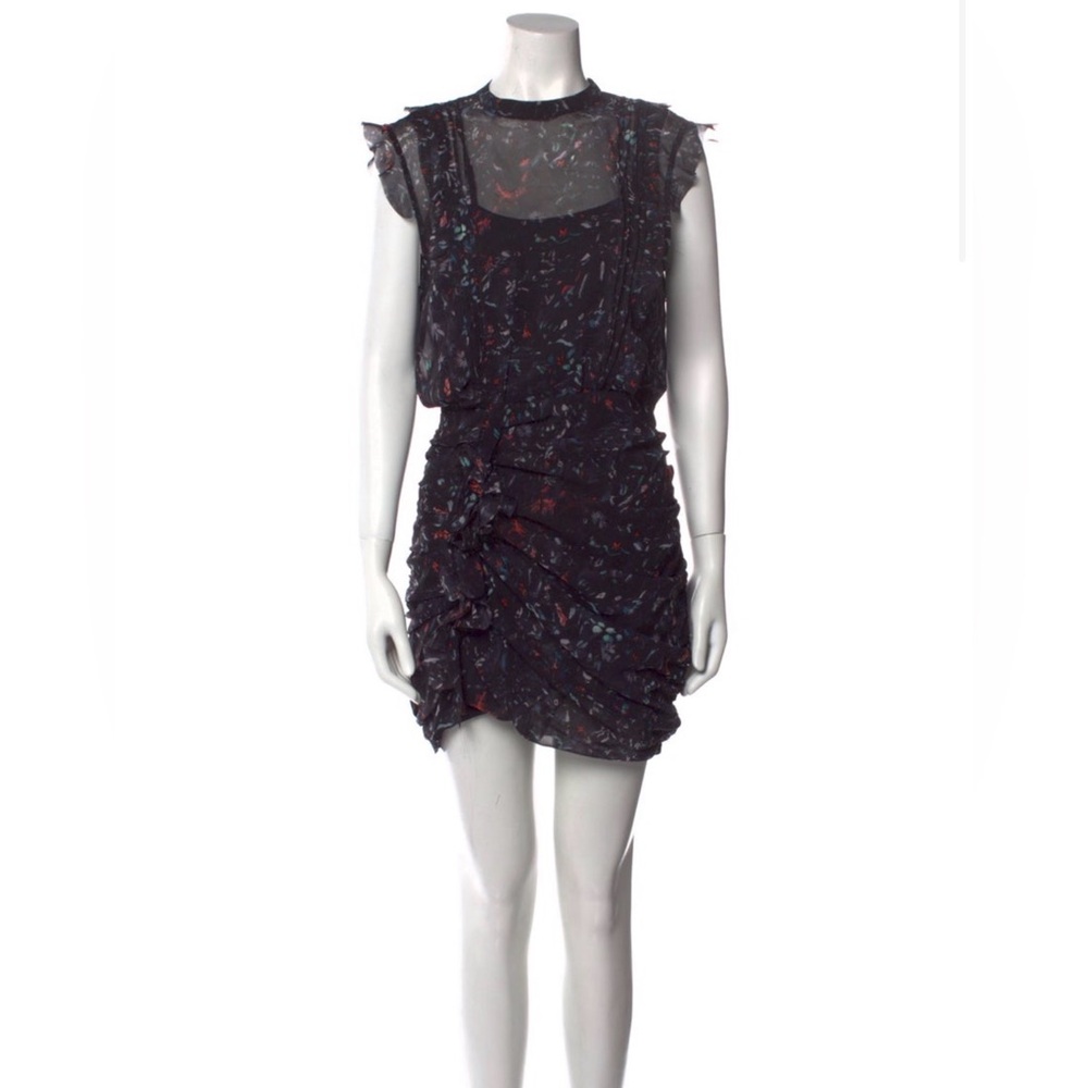 AllSaints Dress